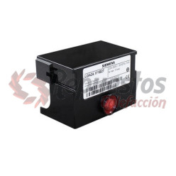 CONTROL BOX  LOA 24 171b27