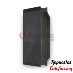 DEFLECTOR PARA ESTUFA DE LEÑA LEVANTE LACUNZA