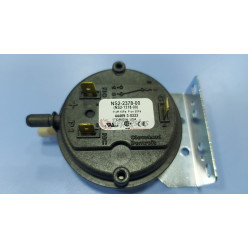 Interruptor de pressão diferencial  10 / 20 Pascal NS2-1378-00
