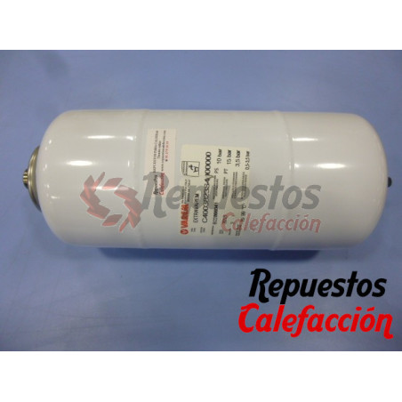 VASO DE EXPANSION 3 LITROS FERROLI 39815840 36802970 LAMBORGHINI AXE