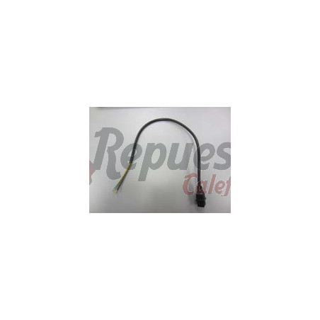 Cable bobine electrovanne danfoss Domusa CQUE000124