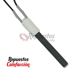 ceramic ignitor resistor for pellets stoves SOLZAIMA CO0303000000007
