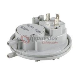 differential pressure switch  20-10 for pellets stoves Solzaima
