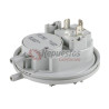 differential pressure switch  20-10 for pellets stoves Palazetti 892605890