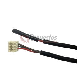 Cable for pressure transducer Bronpi 100cm
