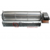 Ventilador tangencial para salamadras a pellets Bronpi TGA 60/1-300/30