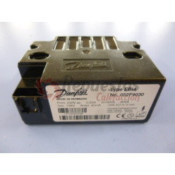 TRANSFORMADOR DANFOSS EBI 4