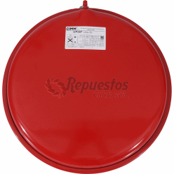 EXPANSION VESSEL COINTRA...