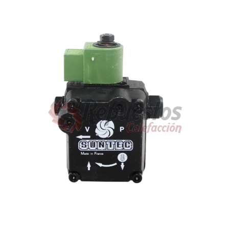 AL35D 9529 2P0200 PUMP SUNTEC