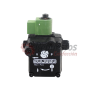 AL35D 9529 2P0200 PUMP SUNTEC