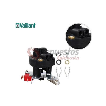 SERVOCOMANDO VCW 240/ 242/ 280/ 282/ 180 VAILLANT 012646