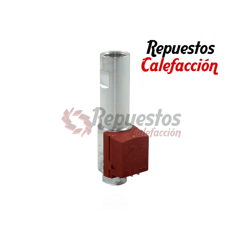 PRECALENTADOR QUEMADOR ECOFLAM MAX 8