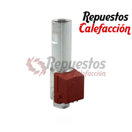 PRECALENTADOR QUEMADOR ECOFLAM MAX 8