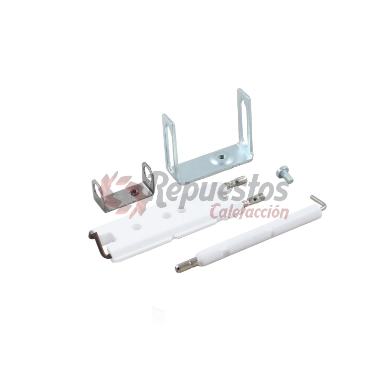 electrode DE IONIZATION JUNKERS CERACLASS