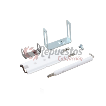 electrode DE IONIZATION JUNKERS CERACLASS