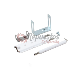 IGNITION ELECTRODE JUNKERS CERACLASS