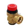 SAFETY RELIEF VALVE IMMERGAS MINI 1.024903