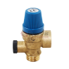 SAFETY RELIEF VALVE 8bar. CHAFFOTEAUX 60084010