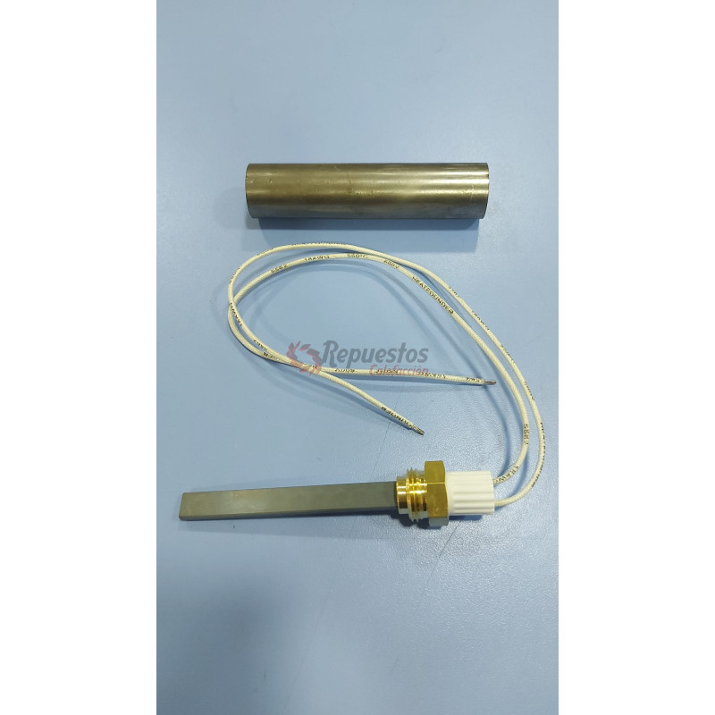 KIT RÉSISTANCE CÉRAMIQUE POUR DOMUSA BIOCLASS IC - BIOCLASS HM RBIO000089