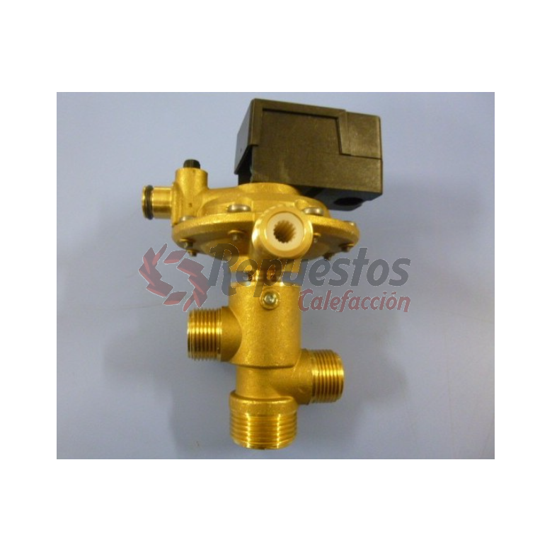 3-WAY VALVE FAGOR ECOCOMPACT FE 20-E MUT