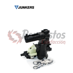 CONJUNTO BLOQUE JUNKERS