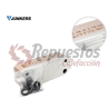 INTERCAMBADOR DE CALOR 22 PLACAS