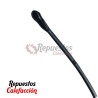 temperature probe with flange NTC 10K cable: 85 cm