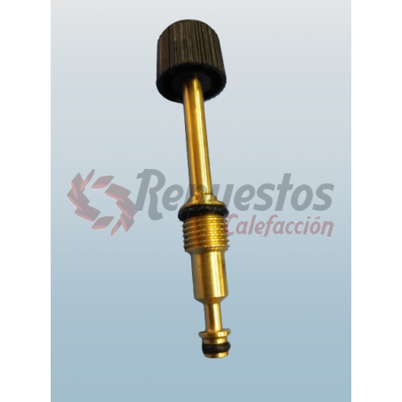 LLAVE DE LLENADO CALDERA JUNKERS EUROLINE