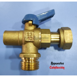 FILLING VALVE BERETTA R2265