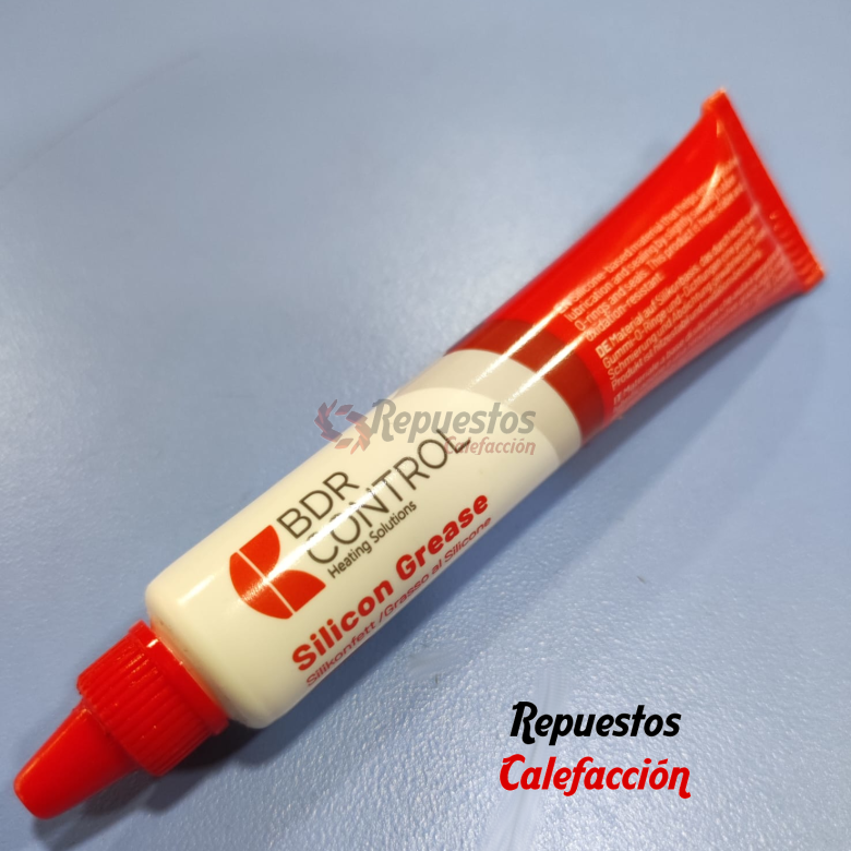 SILICON GREASE 16 GR