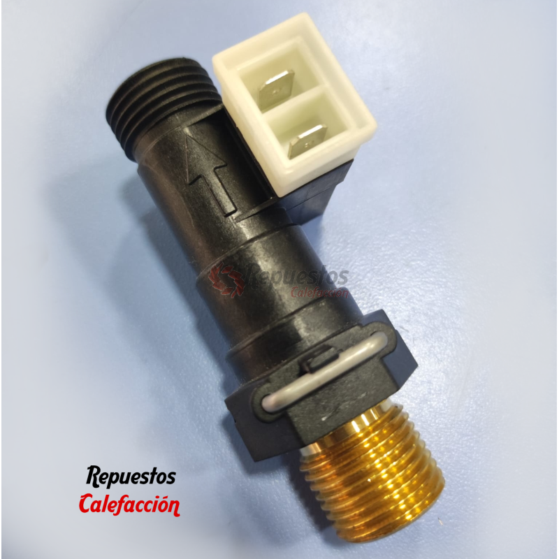 FLUSSOSTATO ELTEK COMPATIBILE PER FERROLI CODICE RICAMBIO 39820450 FLUSSOSTATO ELTEK COMPATIBILE PER FERROLI CODICE RICAMBIO 39820450