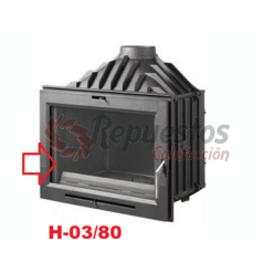 CRISTAL HOGAR HERGOM H-03/80 ( TODOS ) 689x442