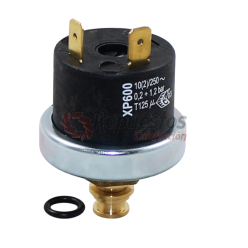 PRESSURE SWITCH  BAXI ROCA...