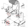 DÉBITMÈTRE 1/2 M-M FERROLI 39804220