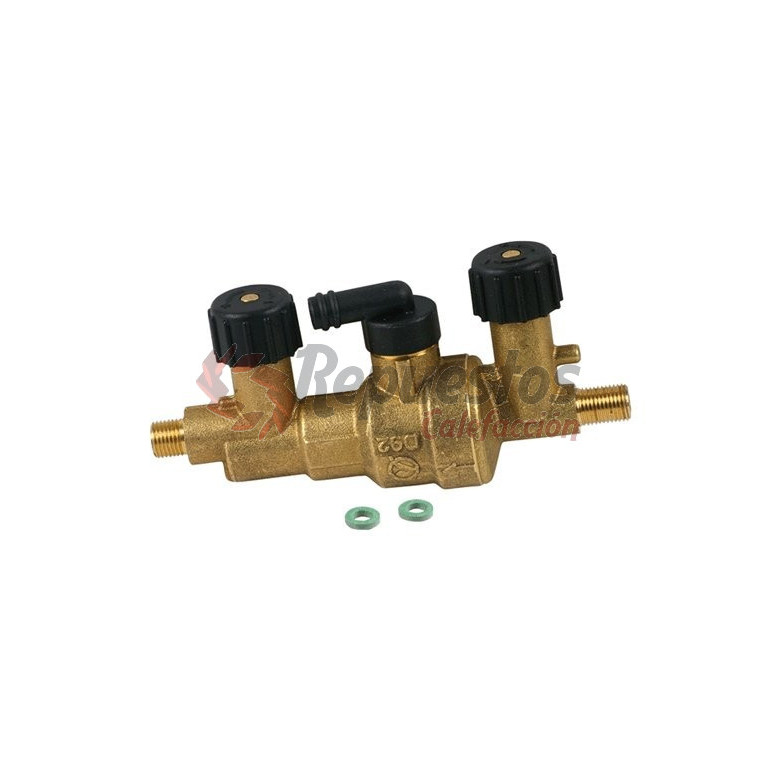 DESCONECTOR DOMUSA CVAL000023