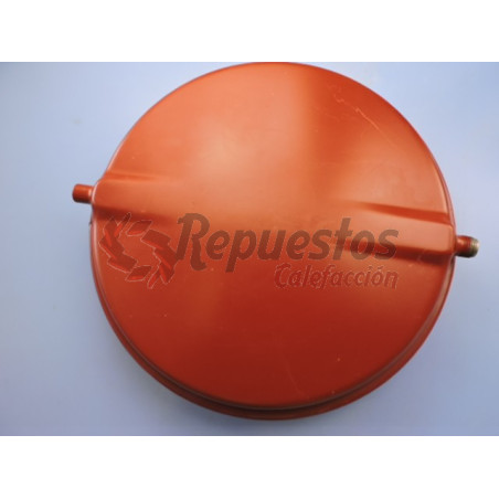 EXPANSION VESSEL   8 L  JUNKERS EUROMAXX ZWC