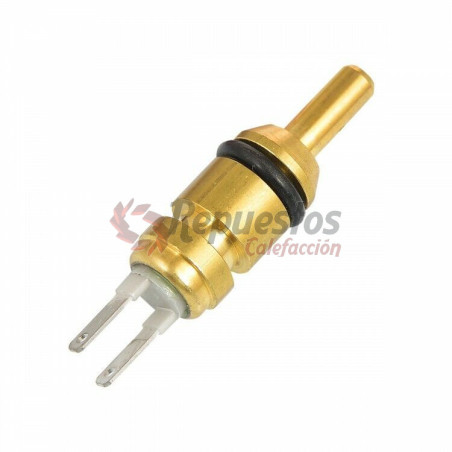 SENSOR DE TEMPERATURA / NTC SENSOR VIESSMANN ( COMPATIBLE)