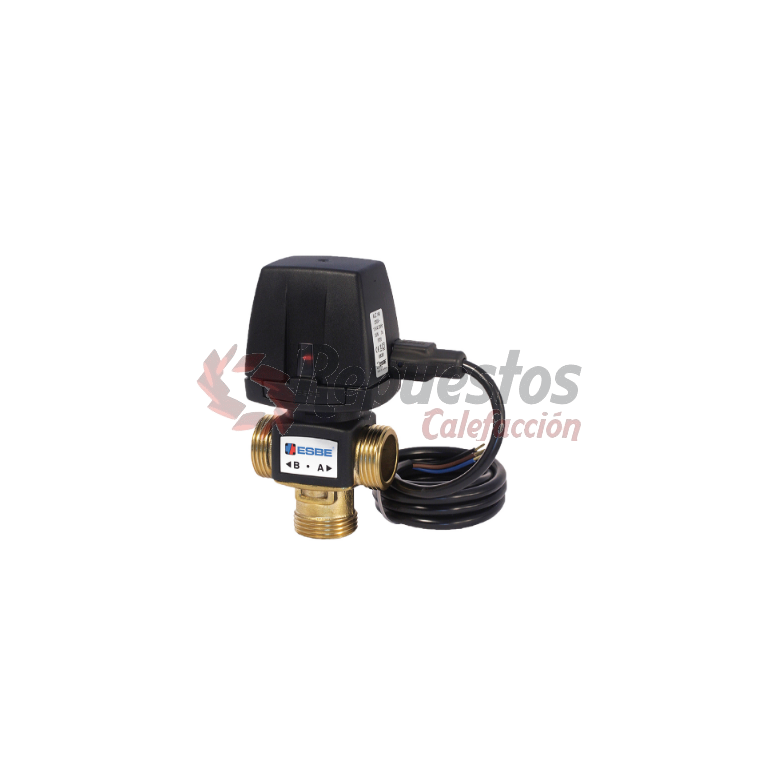 ESBE VZD162 MACHO  2-P 230V G1 20-6,0 (43080400)