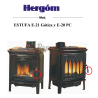 MANDO PUERTA HOGAR HERGOM C4/E-20/ E-21/H-03