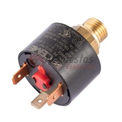 WATER PRESSURE SWITCH...