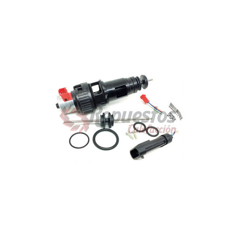 KIT VALVULA DE 3 VIAS SAUNIER DUVAL 0020136956