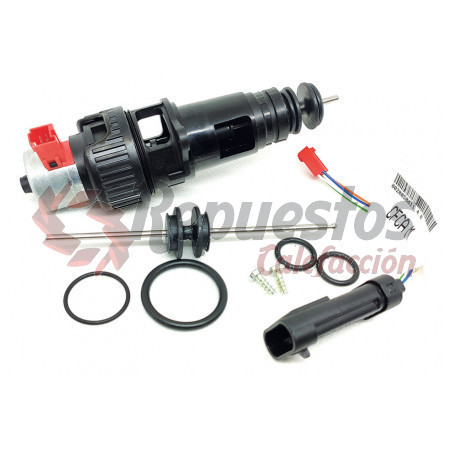 KIT VALVULA DE 3 VIAS SAUNIER DUVAL 0020136956