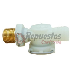 FLUXOMETRO ELTEK IMMERGAS 3.023489