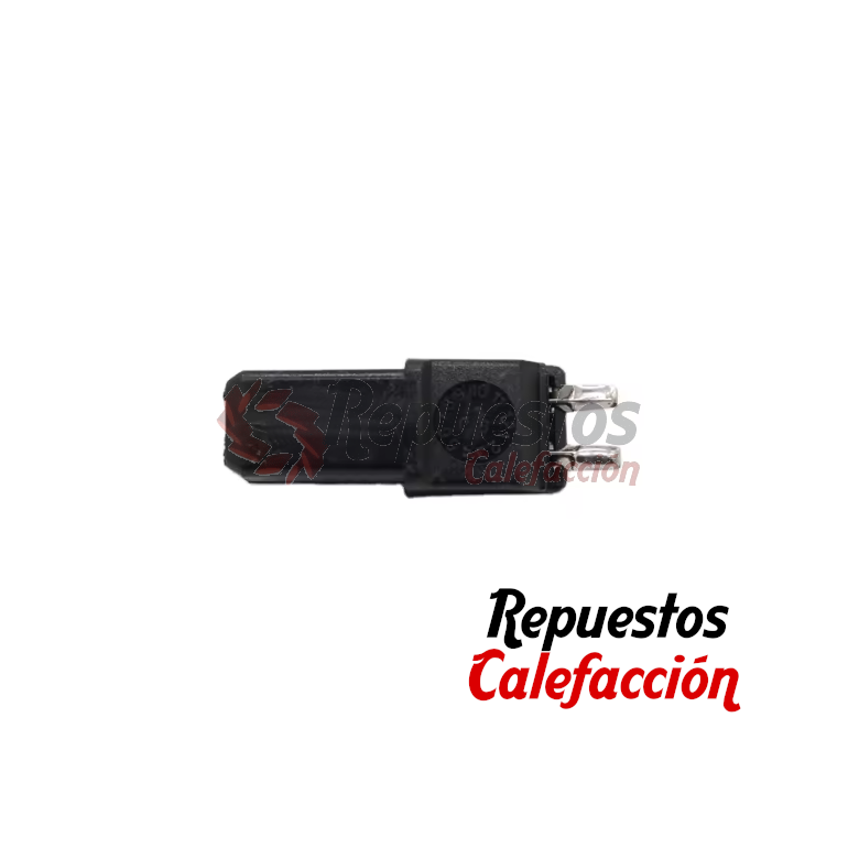 FOTORESISTOR PRETO PARA QUEIMADORES RIELLO ( COMPATÍVEL)