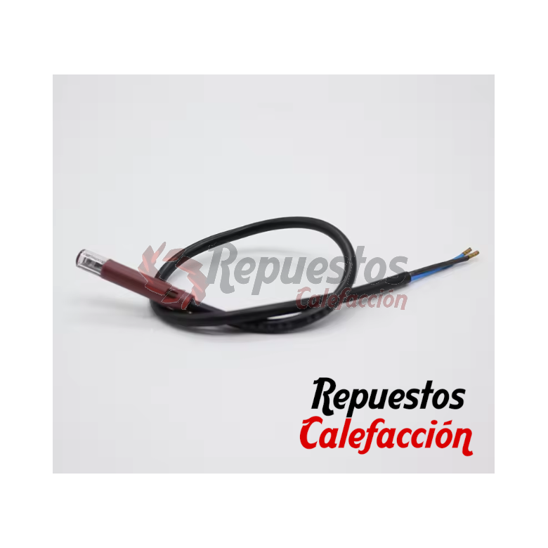 EQUIVALENT PHOTOCELL QRB 1B ( RED)