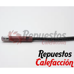 FOTORESISTENCIA EQUIVALENTE QRB 1B (VERMELHO)