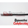 FOTORESISTENCIA EQUIVALENTE QRB 1B (VERMELHO)