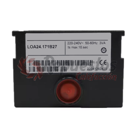 CENTRALITA LOA 24 171 B27  ( COMPATIBLE)