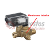 MEMBRANA INTERRUPTOR DE FLUJO DM45