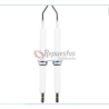 ELECTRODOS QUEMADOR JOANNES AZ-8 203539